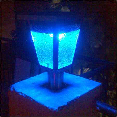LED Garden Lights