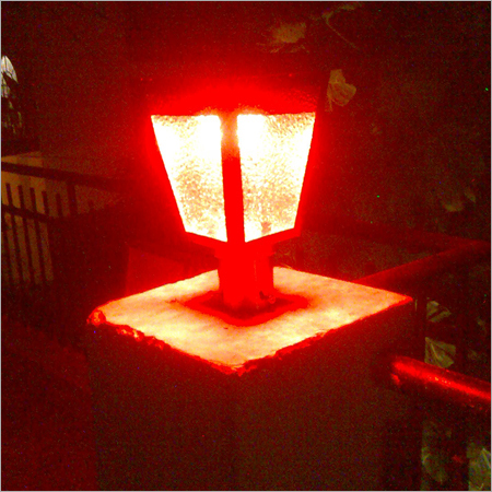 Outdoor Garden Lights