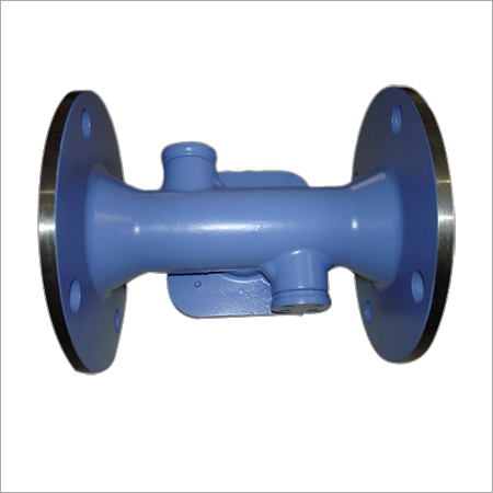 Steel Castings