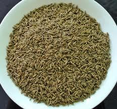Organic Cumin seeds