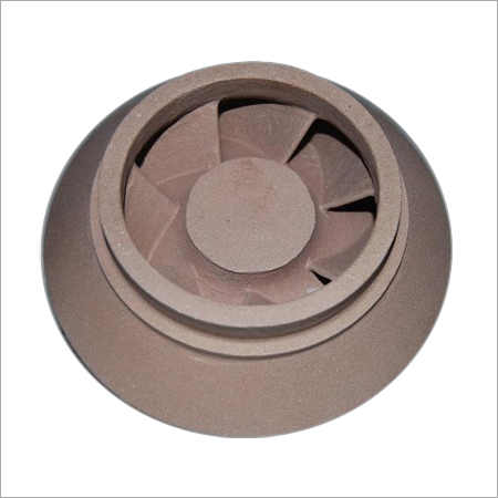 Non Ferrous Alloy Castings