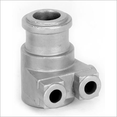 Automobile Castings