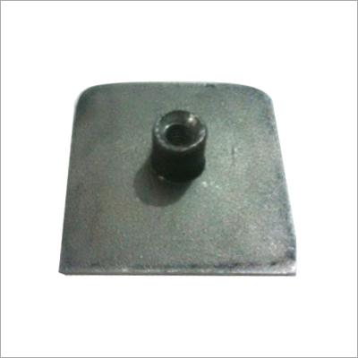 Architectural Cast Iron Castings