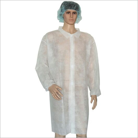 Surgical Cotton Gown
