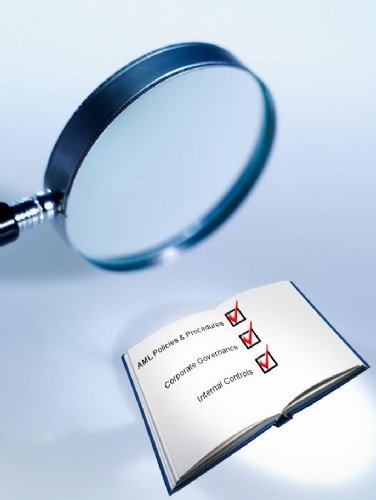 Account Review Services