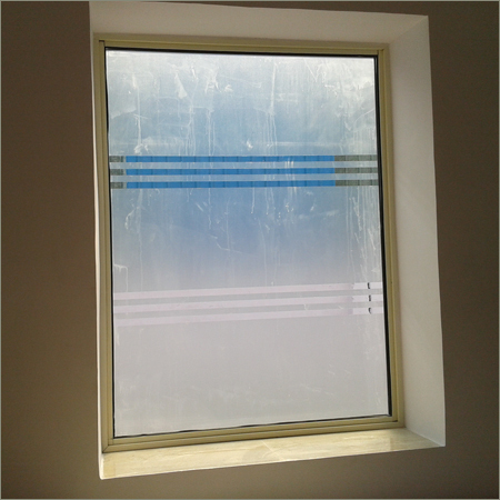 Aluminium Window