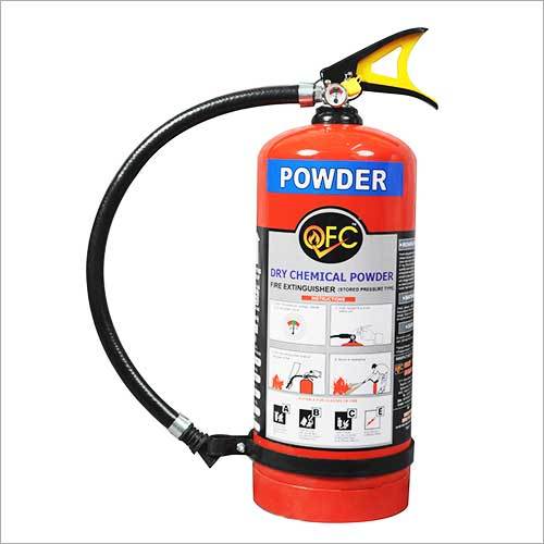 Abc Fire Extinguishers