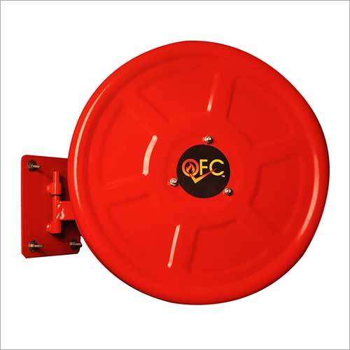 Fire Hose Reel Drums