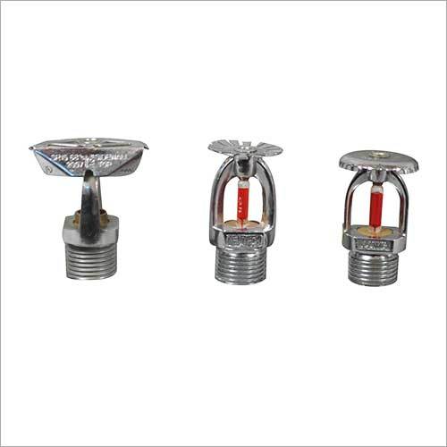 Industrial Fire Sprinkler Accessories