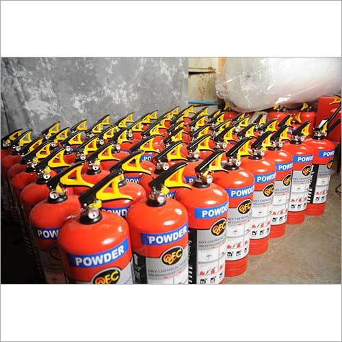 Industry Fire Protection Equipment