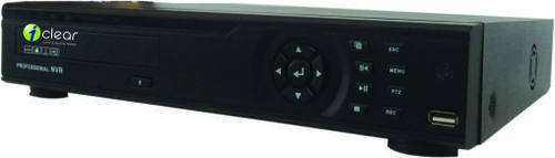 DVR 16 CH By S. L. TECHNOLOGIES INDIA