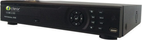 DVR 32 CH