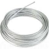 Galavanized Wire Rope