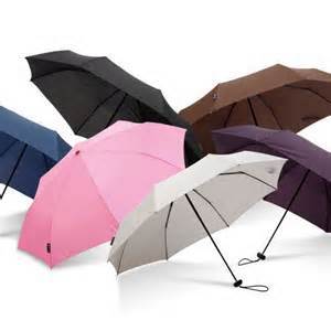 Super Mini Umbrellas