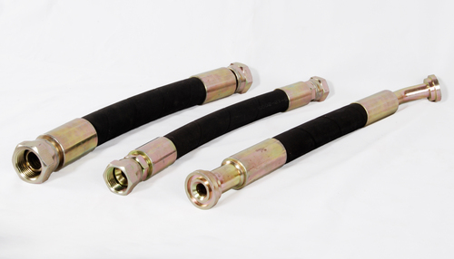 Hydraulic Hose Assemblies