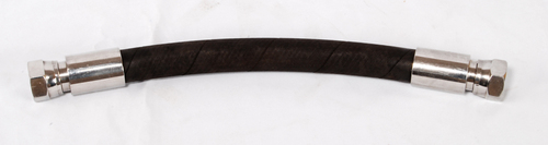 hydraulic hose assembly