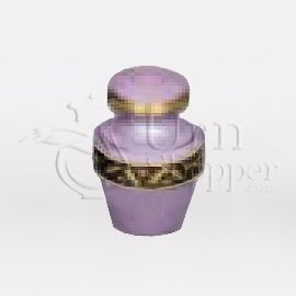 Duchess I Brass Metal Token Cremation Urn