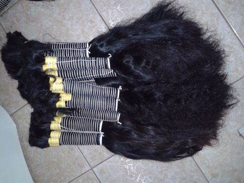 Cabelo Liso Hair - Color: Multicolor