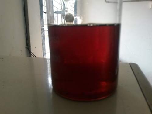 Kaju Nut Oil