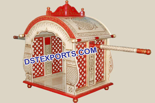 Latest Stylish Wedding Doli