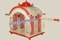 Latest Stylish Wedding Doli