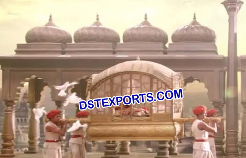 Katrina Wedding Doli