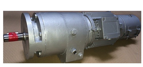 Three Phase Brake Motors