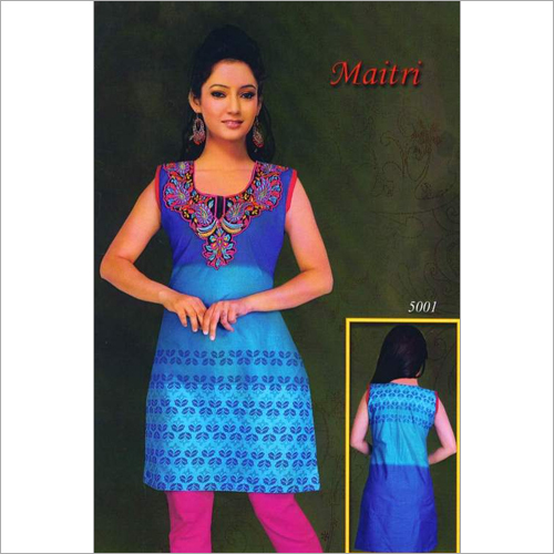 Cotton Kurti