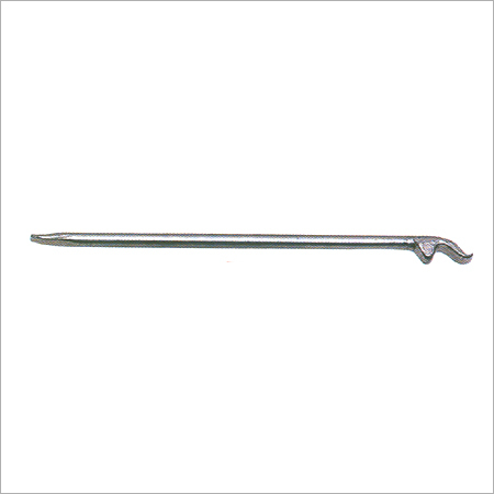 Lever Lock Ring Remover