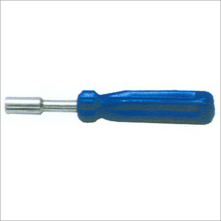 Hex Screwdriver Handle