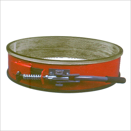 Pump Ring Rigid For Truck