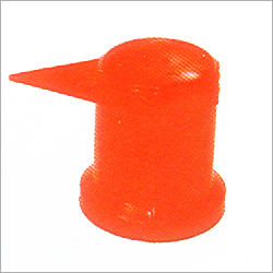 Wheel Nut Dust Cap Indicator