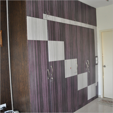 Interior Designing Services