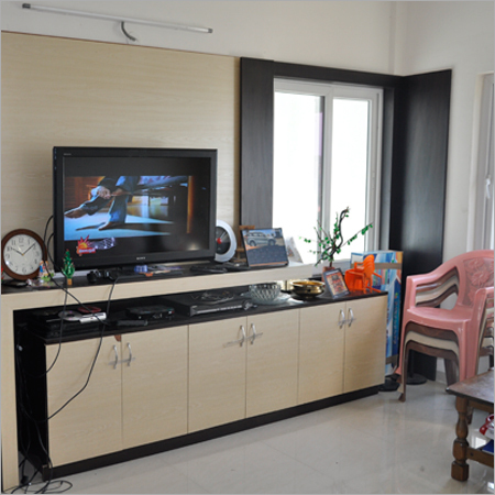 Bedroom Interior Services