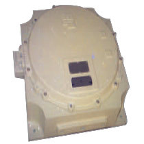 Flameproof Weatherproof Junction Box For Cctv System