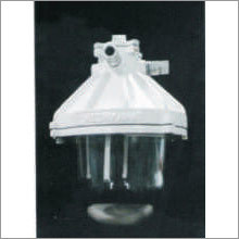 Weatherproof Anticorrosive Dome Camera Enclosure