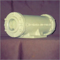 Flame Proof - Weatherproof Enclosure For Cctv Camera Lens