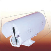 Weatherproof Enclosure For CCTV Camera - 788x350x248 mm , Aluminum, IP65, 8 mm Toughened Glass, Heater/Blower, Outdoor Ready, Wiper System