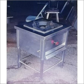 Industrial Gas Stove