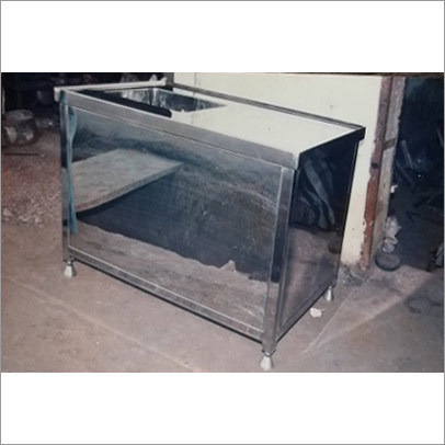 Kitchen Working Table