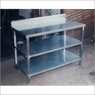 Laboratory Working Table
