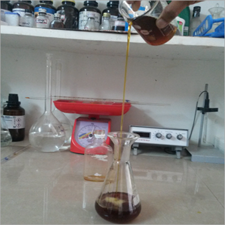 Kernel Oil