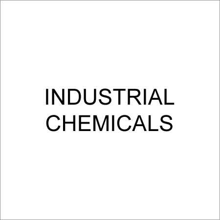 Industrial Chemicals