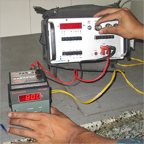 Instrument Testing Solution