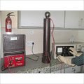 High Voltage Calibration Services 