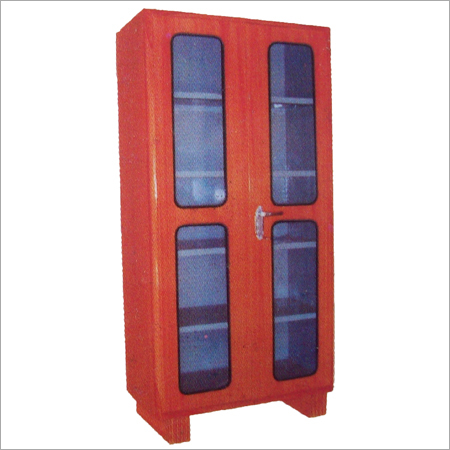 ऑफिस स्टील अलमारी