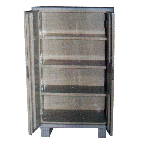 Multi Rack Almirah