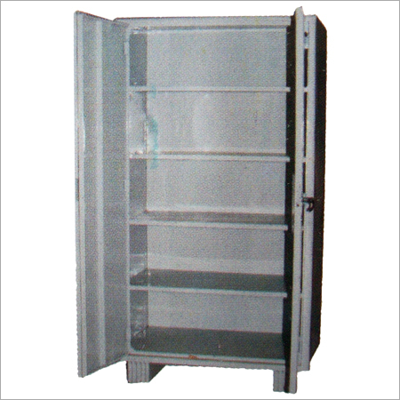 Steel Cupboard Almirah