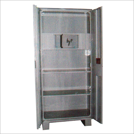 Steel Cabinets