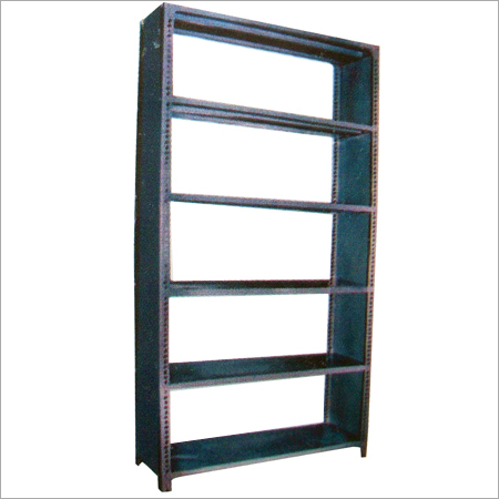 Steel Racks